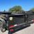 2025 US Built - 14x2 Dump Trailer - 16k GVWR  - Tarp - Spare - Ramps 6 thumbnail