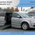 2013 Dodge Grand Caravan - WHEELCHAIR VAN  / MANUAL RAMP / 27K MILES ! 1 thumbnail