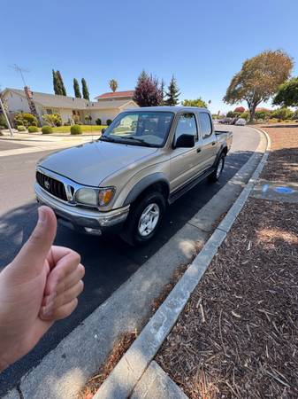 2004 Tacoma TRD Off Road - $10,500 (fremont / union city / newark)63469634348033121