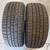 (2) Like New Falken 225/55/17 1 thumbnail