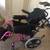 *** Wheelchair with Tilt & Head/ Neck Support *** 4 thumbnail