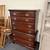 Kincaid All Real Wood Chest Of Drawers 2 thumbnail