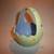 Ceramic Easter Basket 2 thumbnail