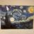 NEW rare Van Gogh promo posters 3 thumbnail