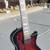 ESP E-II Eclipse  See Thru Black Cherry Sunburst Guitar st 8 thumbnail
