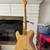 Jeff Beck Esquire Telecaster w/ Arlo Mod and Coil Tap 6 thumbnail