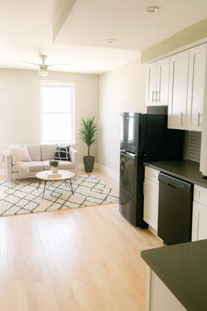 $1,399 / 1br - 600ft2 - 🐾Pet Friendly 1BR - Gated Community - Outdoor Space 🐾 (Northern liberties)64024500570113120