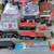 Trains sale Lionel big lot plus a lot of  0 & HO gauge 2 thumbnail