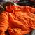 ORANGE MOUNT'N PRAIRE HUNTING COAT 1 thumbnail