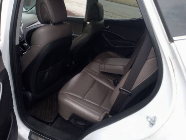 2013 Honda Santa Fe Sport - $3.950 (Cranston Dyer Avenue Motors)63470590448131122