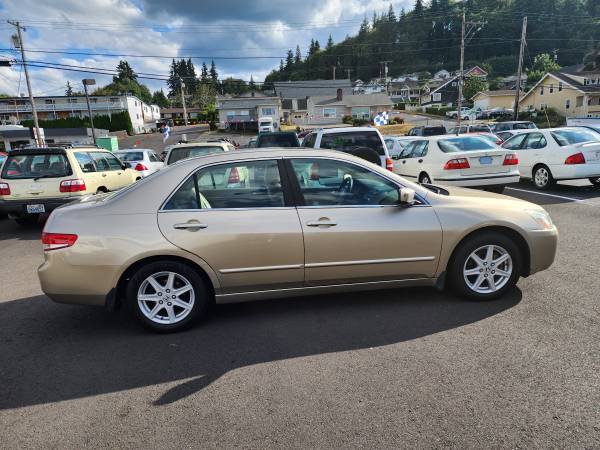 Rainier auto sales llc - $3,495 (Rainier Oregon)63435583287425123
