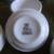 🍽️Fortessa Fortaluxe 2 oz. White Porcelain Round Ramekin 5 thumbnail