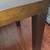 $50-Counter Height Pub Table From Jerome's. 4 thumbnail