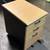 3 Drawer Metal Locking File Cabinet 2 thumbnail