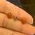 Natural Agate Stone in Sterling Silver Studs with Amazing quality 3 thumbnail