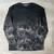 Mens Black ls Digital Viper Camo Shirt sz M 1 thumbnail