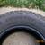 4 tires LT265-70R17 deantires back country at2 6 thumbnail