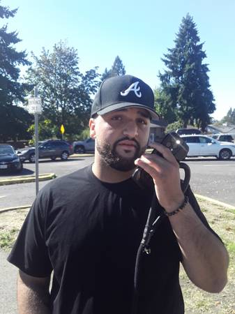 BE CAUTIOUS WHEN PURCHASING USED CAR FROM THIS MAN (Gladstone)63916333501699121