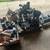 VW engine and numerous parts 13 thumbnail