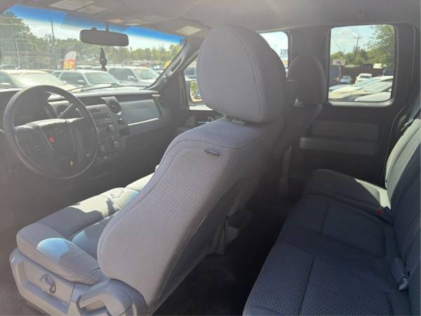 2014 Ford F150 Super Cab - Photo 14
