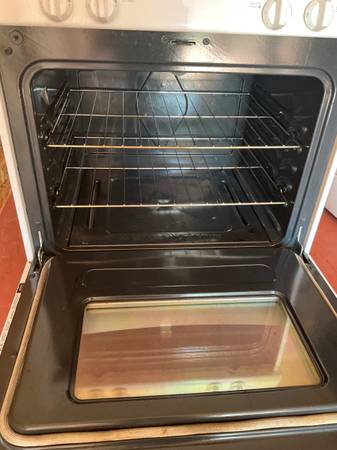 Kenmore gas range - $250 (Fresno)62925990699777121