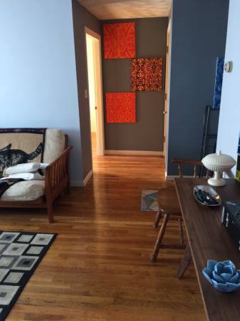$1,150 / 2br - Habitación soleada en alquiler cerca de Sullivan Square Station (Somerville)63655303329793123