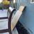 Beautiful Sleigh Queen Bed Frame with Headboard   4 thumbnail