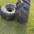 Kawasaki Mule Mud Tires 1 thumbnail