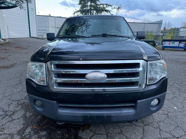 2007 Ford Expedition XLT ¡APROBACIÓN INSTANTÁNEA! - $4,598 (+ ¡FINANCIAMIENTO DISPONIBLE!)63622987086851122