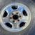 Chrome 16-inch Chevy or GMC 6 lug steel wheels 2 thumbnail