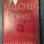 Selected Poems by Raymond Holden (1946, HCDJ) - First Printing 1 thumbnail