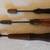 Three Antique Soldering Irons 1 thumbnail