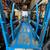 Scissor lift Genie model 1930 extendable platform 25 foot working heig 5 thumbnail