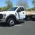 2019 FORD F-450 REG CAB 12 FOOT CAB CHASSIS WORK TRUCK 1 thumbnail
