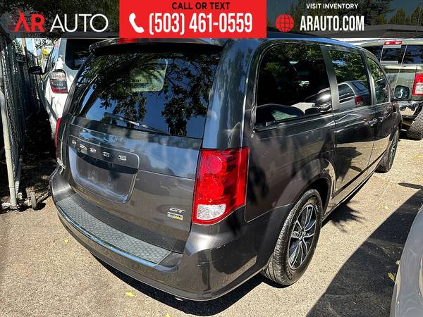 2019 Dodge Grand Caravan GT PRECIO AJUSTADO PARA VENDERSE! - $5,750 (AR Auto)63618519032835121