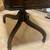 Vintage Weiman End Table / Side Table With Drawer 7 thumbnail