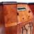 1934 Northern Electric Mahogany Child Console Radio Model 63 8 thumbnail