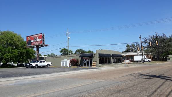 $3,500 / 3500ft2 - 3500ft - Office building w/Parking (Biloxi) (Howard and Oak Street)63762052083329124