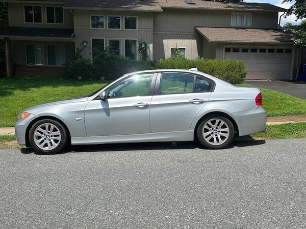 2006 BMW 325 I - $2,950 (North Potomac)63616305752321123