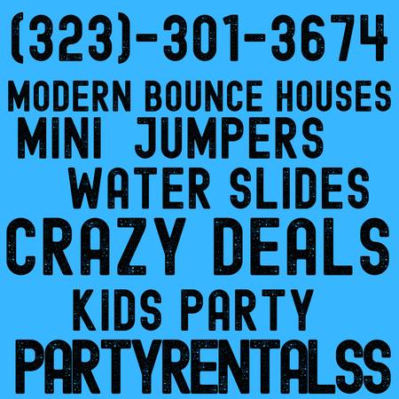 princess bounce house 11x11 pink jumper tables and chairs packages 1