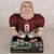NFL Washington Redskins Kirk Cousins Studds Plush Figure 16" Tall New 1 thumbnail