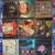 CD assortment - 61 cds: Beatles, Black Sabbath, etc. 1 thumbnail