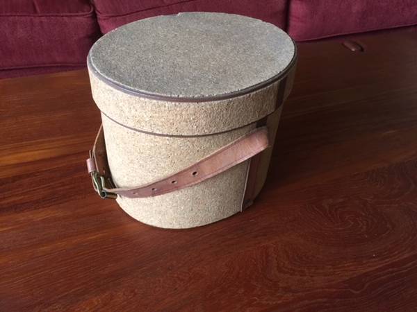 vintage makeup case 1