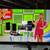 SONY BRAVIA 55" 4K SMART TV WITH GOOGLE VOICE DOLBY AUDIO BLUETOOTH HDR 1 thumbnail