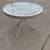 Small Round Patio Table 1 thumbnail