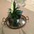Designer Ornate Brass Tray 2 thumbnail