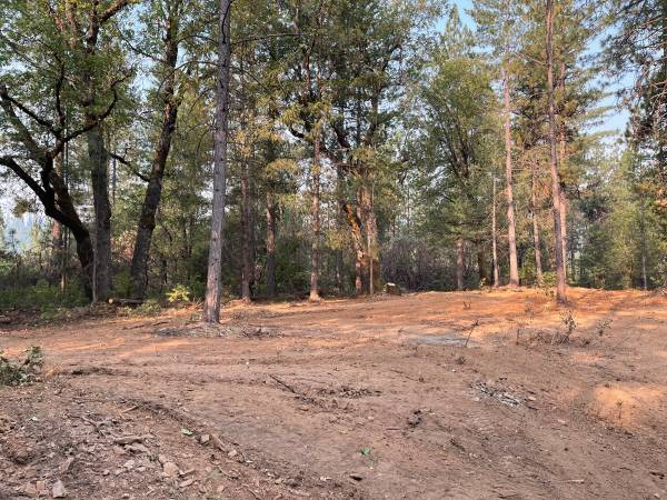 $139,500 Large Acreage, Seasonal Spring, Perfect Sun Path, Gold Mine Claim (Nevada City)63952103836291122