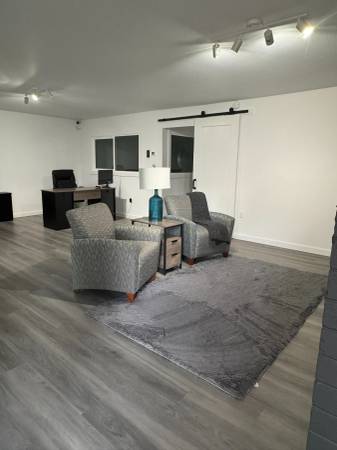 Office/Retail/Endless Opportunities in Kings Beach, North Lake Tahoe 1