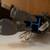 Kids Golf Clubs - Lightly Used - 48 in. 4 clubs + putter 2 thumbnail