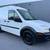 2013 Ford Transit Connect 114.6 XL w/o side or rear door glass 7 thumbnail